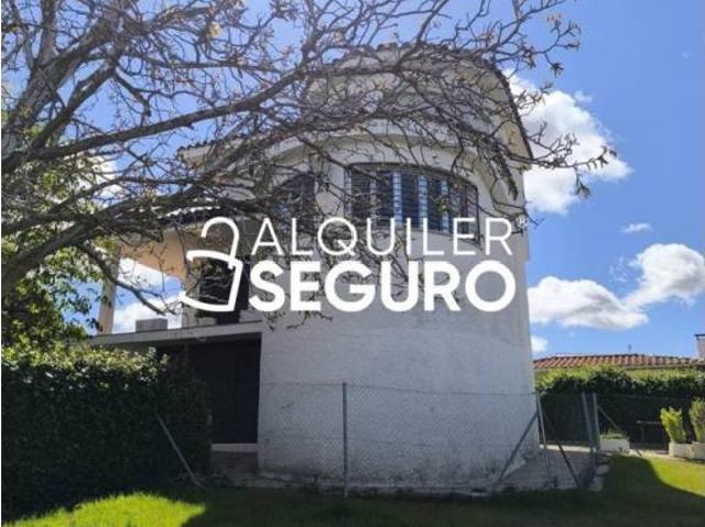 Casa en Alquiler en Lillo
