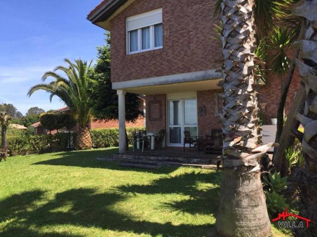 Casa en Alquiler en Limpias