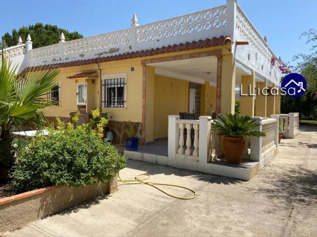 Casa en Alquiler en Llíria