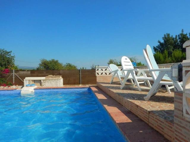Casa en Alquiler en Llíria