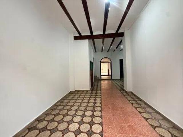 Casa en Alquiler en Llocnou d'en Fenollet