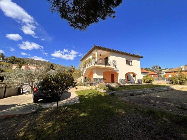 Casa en Alquiler en Llorenç del Penedès