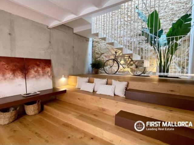 Casa en Alquiler en Lloret de Vistalegre