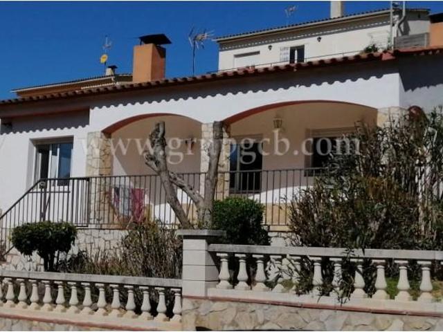 Casa en alquiler en Lloret de Mar