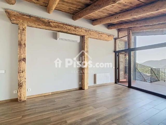 Casa en alquiler en Llumeneres