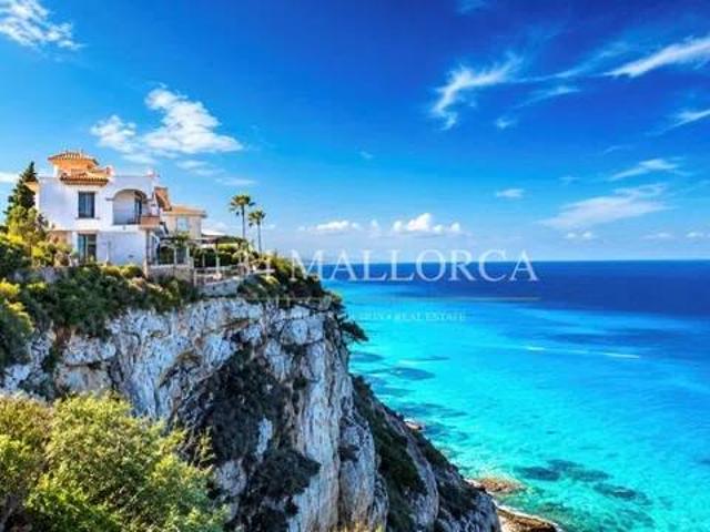 Casa en Alquiler en Llucmajor