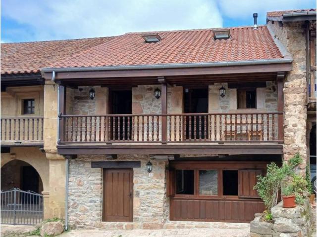 Casa en Alquiler en Los Tojos