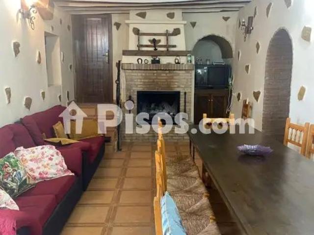 Casa en alquiler en los Torrentes