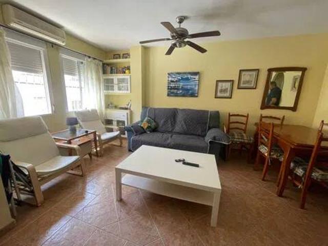 Casa en Alquiler en Los Alcázares