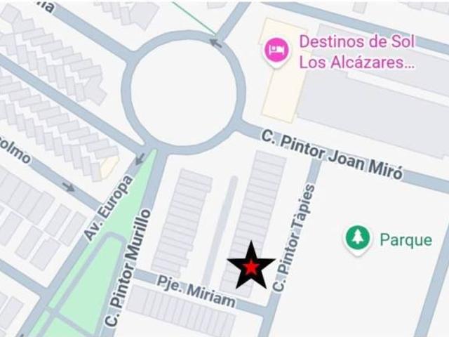 Casa en Alquiler en Los Alcázares