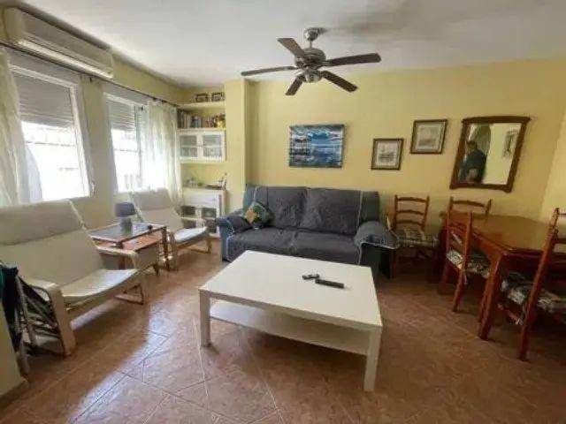 Casa en alquiler en los Alcázares
