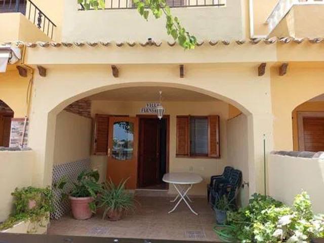 Casa en Alquiler en Los Alcázares