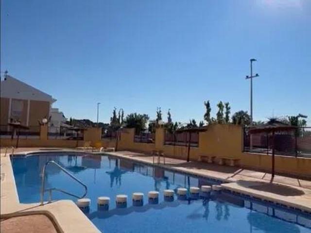 Casa en Alquiler en Los Alcázares