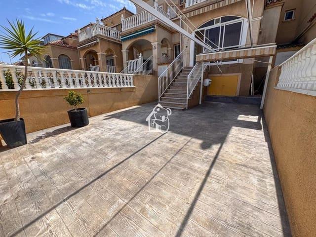 Casa en alquiler en Los Altos, Alicante Costa Blanca