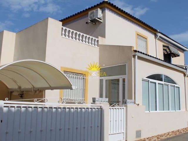 Casa en alquiler en Los Balcones, Alicante Costa Blanca