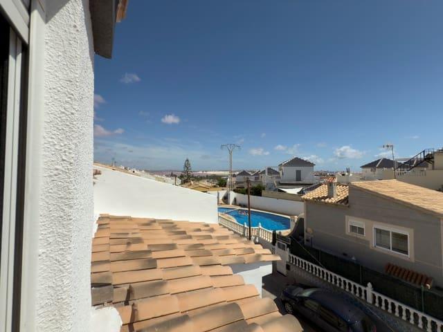 Casa en alquiler en Los Balcones, Alicante Costa Blanca