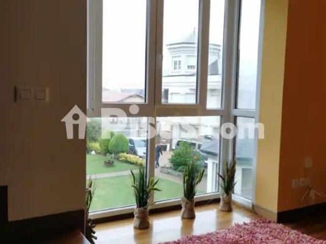 Casa en alquiler en los Corrales de Buelna