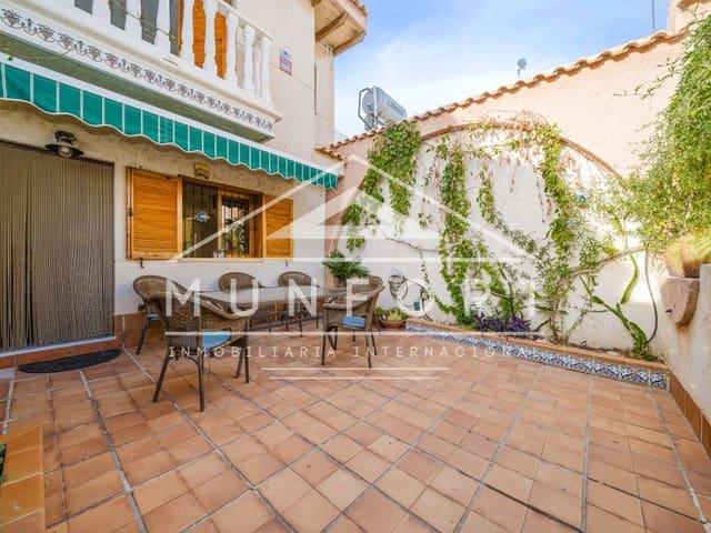 Casa en alquiler en Los Cuarteros, Murcia Costa Cálida