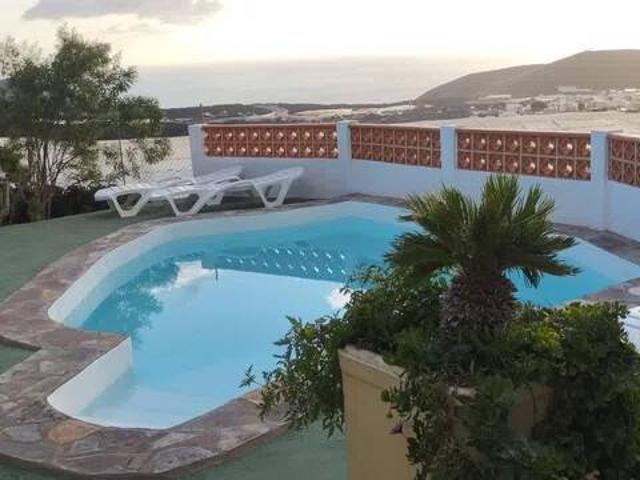 Casa en Alquiler en Los Llanos de Aridane