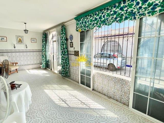 Casa en alquiler en Los Narejos, Murcia Costa Cálida