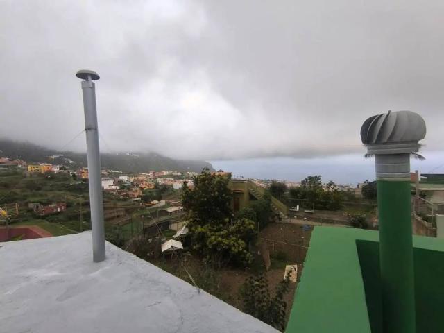 Casa en Alquiler en Los Realejos