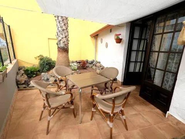 Casa en Alquiler en Los Realejos