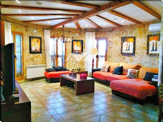 Casa en Alquiler en Lorca