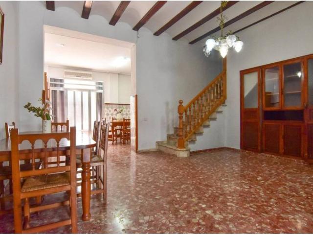 Casa en Alquiler en Puçol