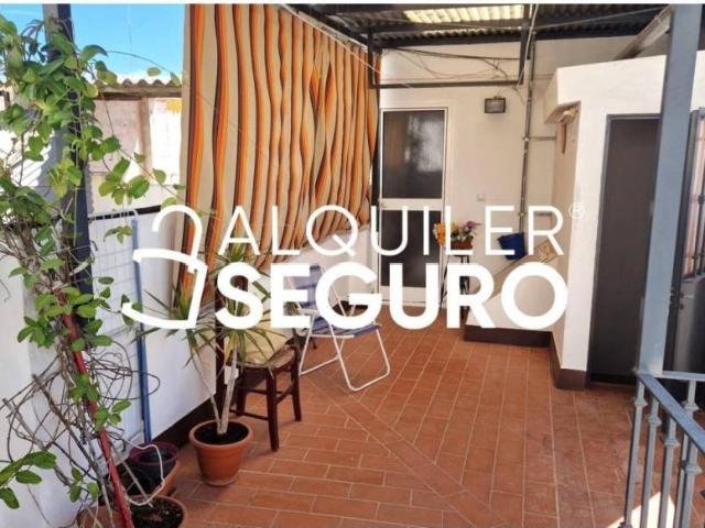 Casa en Alquiler en Puente Genil