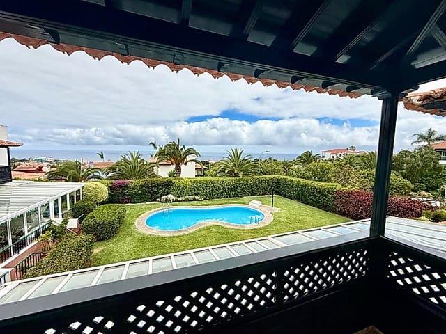Casa en alquiler en Puerto de la Cruz, Tenerife