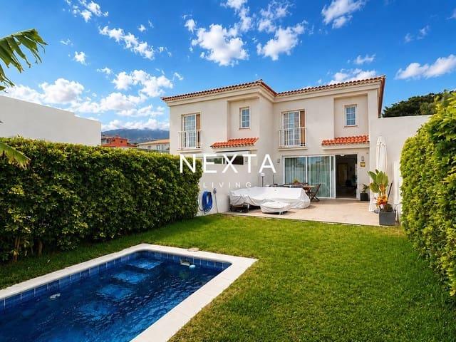 Casa en alquiler en Puerto de la Cruz, Tenerife
