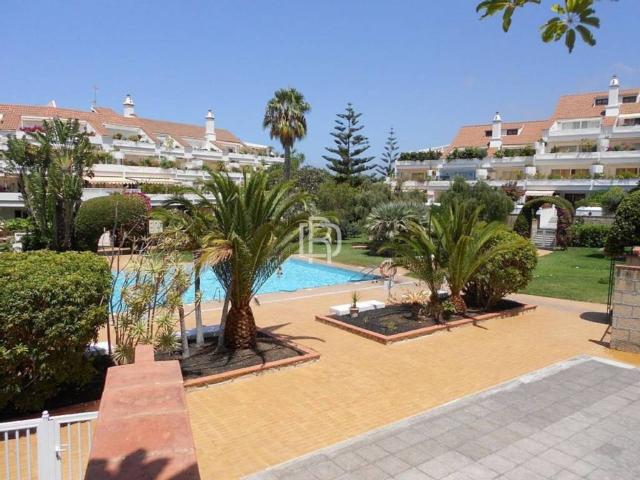 Casa en Alquiler en Puerto de la Cruz