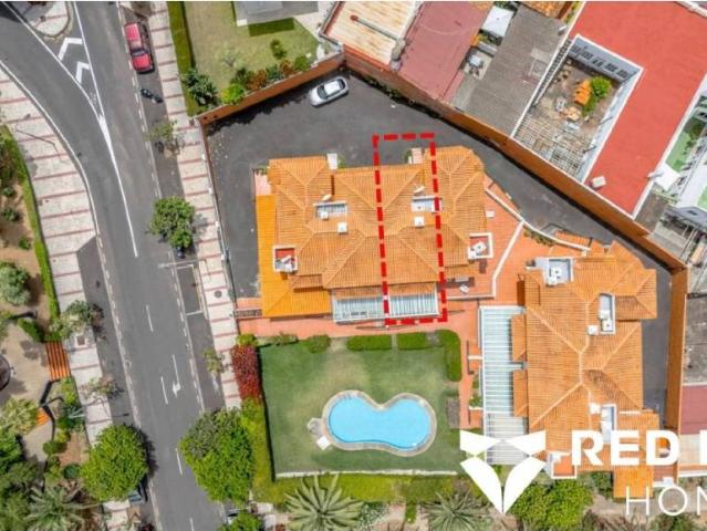 Casa en Alquiler en Puerto de la Cruz