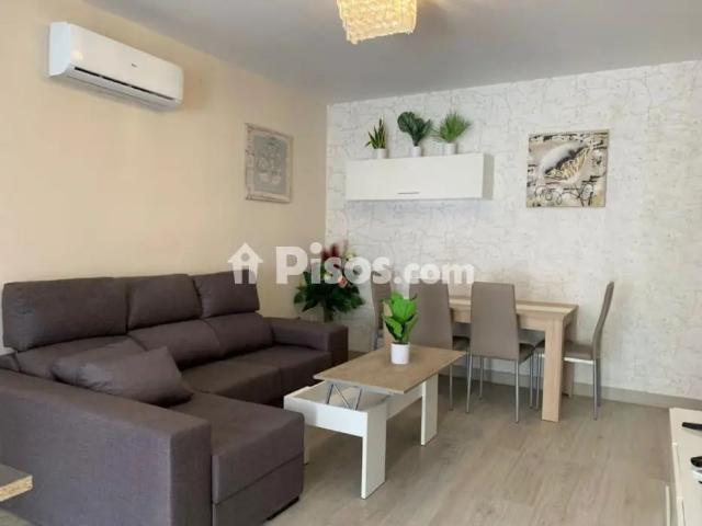 Casa en alquiler en Puerto Marina