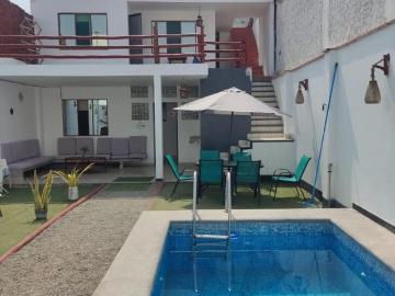 Casa en Alquiler en Punta Hermosa