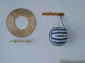 Casa en alquiler en Punta Hermosa a $625 al mes