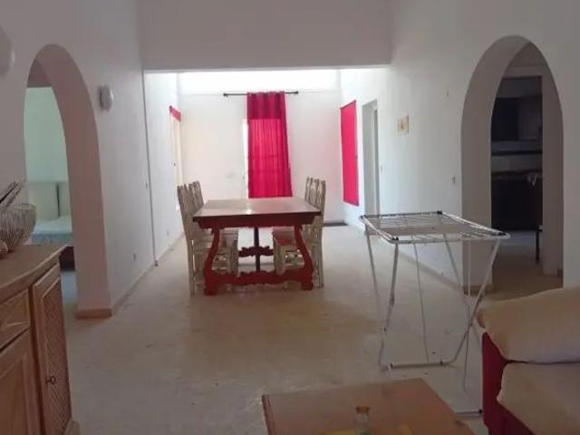 Casa en alquiler en Punta Plata