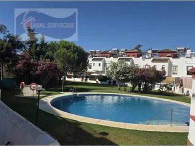 Casa en Alquiler en Punta Umbría