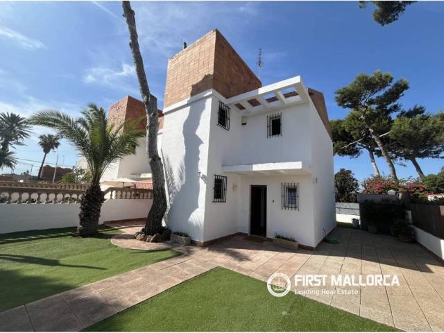 Casa en Alquiler en Palma de Mallorca