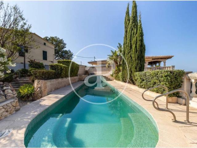 Casa en Alquiler en Palma de Mallorca