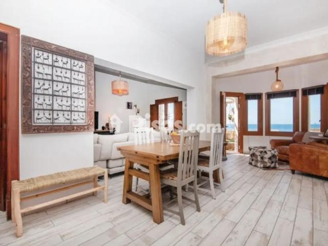 Casa en alquiler en Palma de Mallorca
