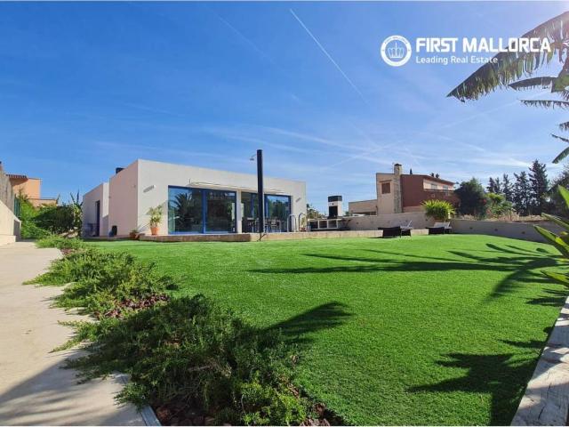 Casa en Alquiler en Palma de Mallorca
