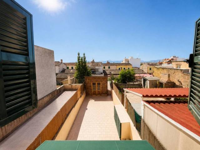 Casa en Alquiler en Palma de Mallorca