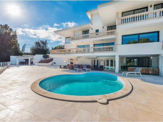 Casa en Alquiler en Palma de Mallorca