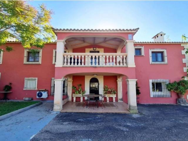 Casa en Alquiler en Palma de Mallorca