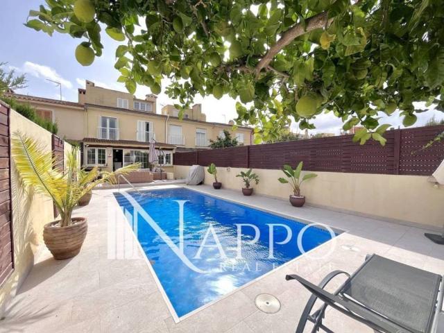 Casa en Alquiler en Palma de Mallorca