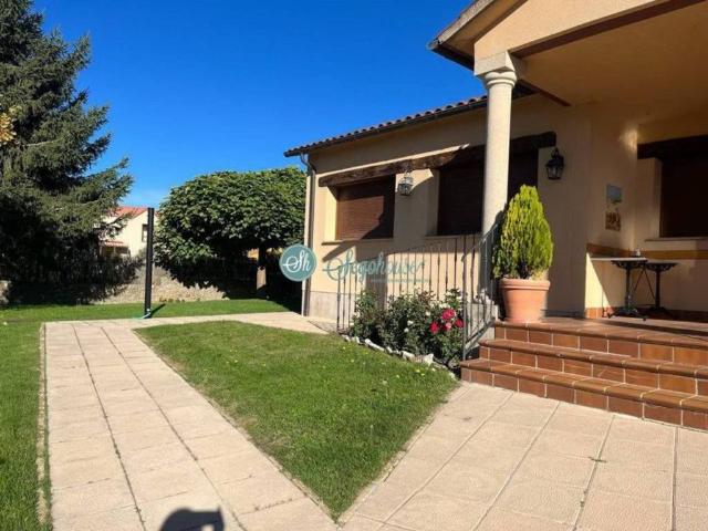 Casa en Alquiler en Palazuelos de Eresma