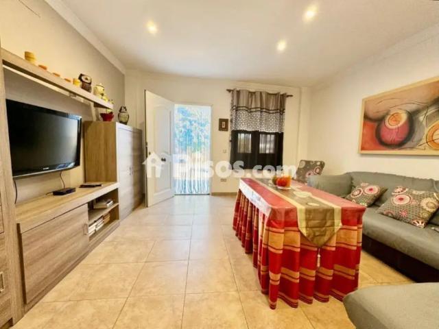 Casa en alquiler en Paseo Marítimo de Levante