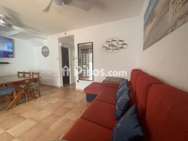 Casa en alquiler en Paseo Marítimo Urbasur