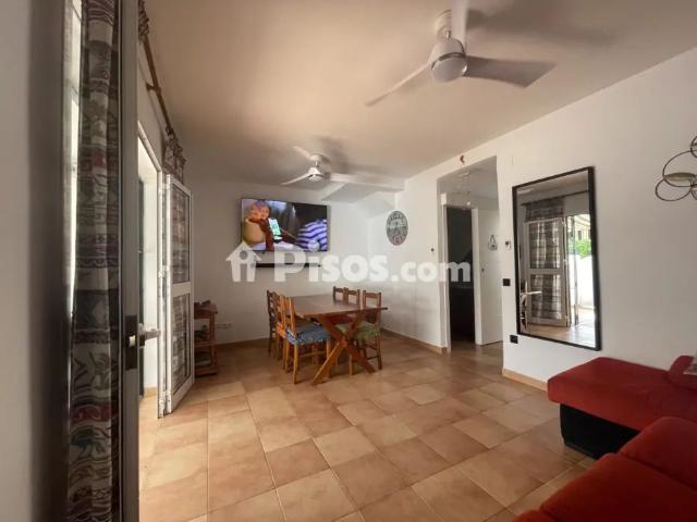 Casa en alquiler en Paseo Marítimo Urbasur